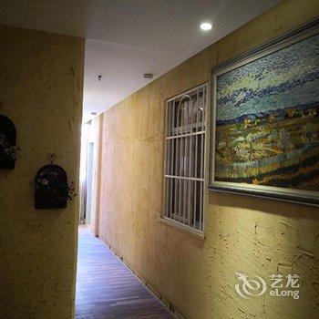 曲靖市麦田精品酒店酒店提供图片