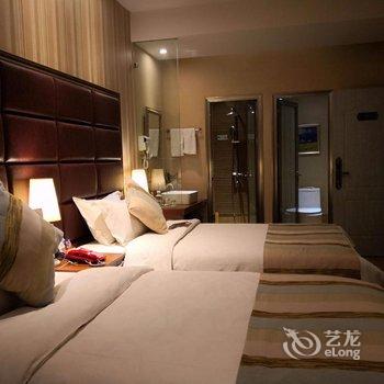 曲靖市麦田精品酒店酒店提供图片