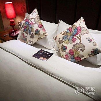 曲靖市麦田精品酒店酒店提供图片