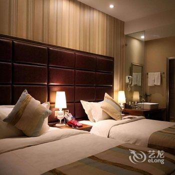 曲靖市麦田精品酒店酒店提供图片