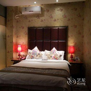 曲靖市麦田精品酒店酒店提供图片