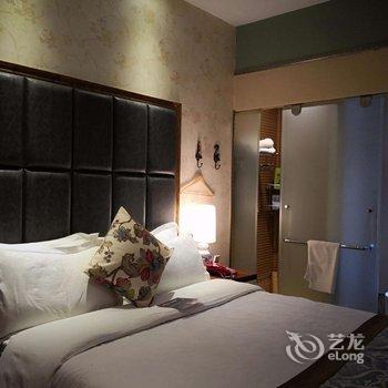 曲靖市麦田精品酒店酒店提供图片