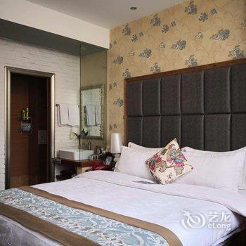 曲靖市麦田精品酒店酒店提供图片