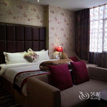 曲靖市麦田精品酒店酒店提供图片