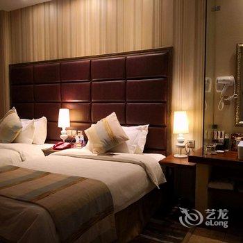 曲靖市麦田精品酒店酒店提供图片