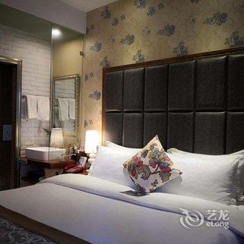 曲靖市麦田精品酒店酒店提供图片