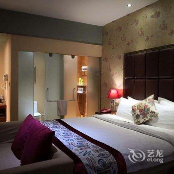 曲靖市麦田精品酒店酒店提供图片