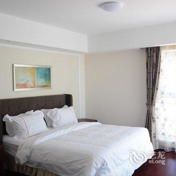 绥中东戴河佳兆业海景公寓酒店提供图片