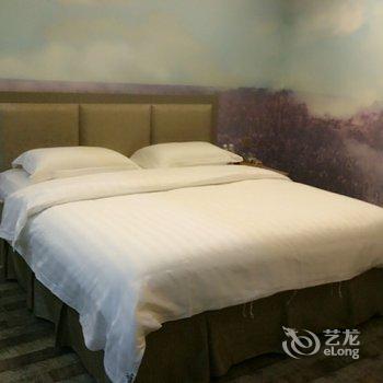 南宁柏龙菲尔酒店酒店提供图片