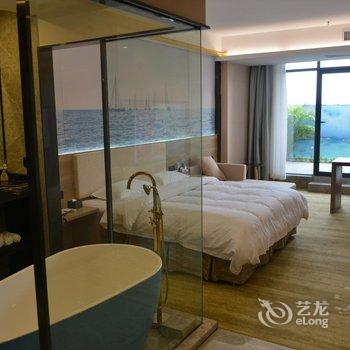 南宁柏龙菲尔酒店酒店提供图片