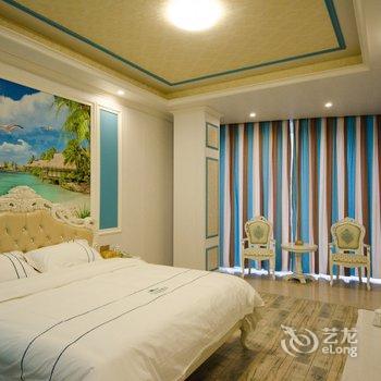 海口丹玺琉泉酒店酒店提供图片