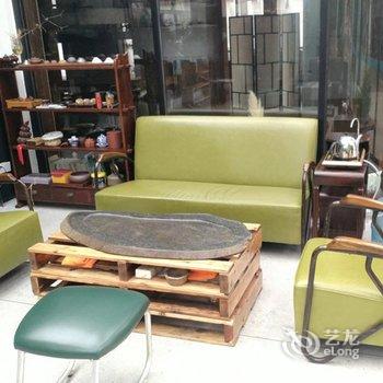 上海花源家庭度假别墅单间酒店提供图片