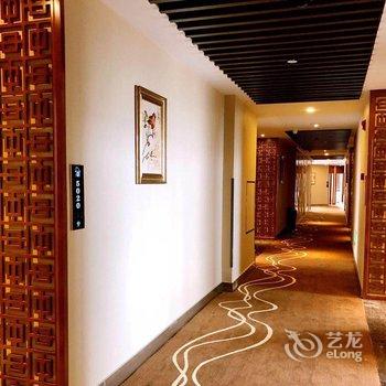 泸州君颐家精品酒店酒店提供图片