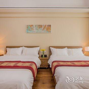 江门和悦酒店酒店提供图片