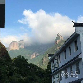 仙居县听溪居客栈酒店提供图片