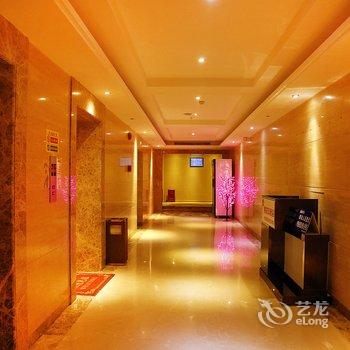 深圳桃花岛酒店酒店提供图片