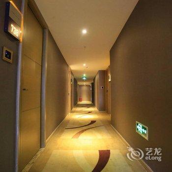 深圳桃花岛酒店酒店提供图片