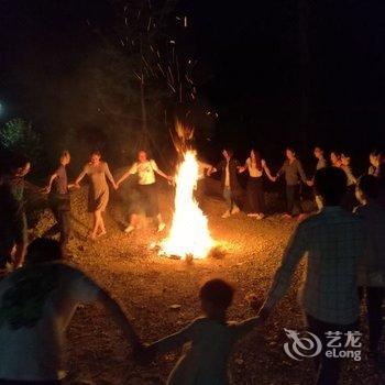 仙居县听溪居客栈酒店提供图片