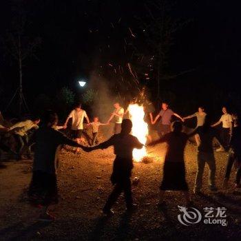 仙居县听溪居客栈酒店提供图片