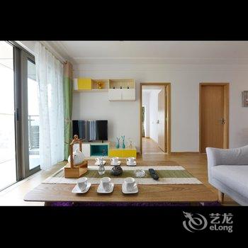 深圳城市春天公寓酒店提供图片