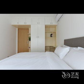 深圳城市春天公寓酒店提供图片