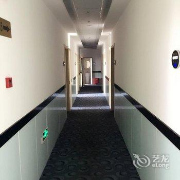 浦江之星酒店(上海建设路店）酒店提供图片