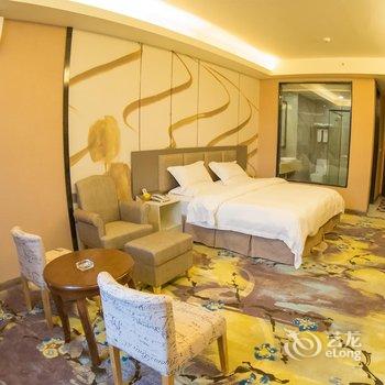 南宁柏龙菲尔酒店酒店提供图片