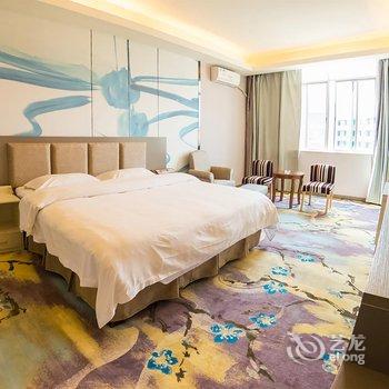 南宁柏龙菲尔酒店酒店提供图片