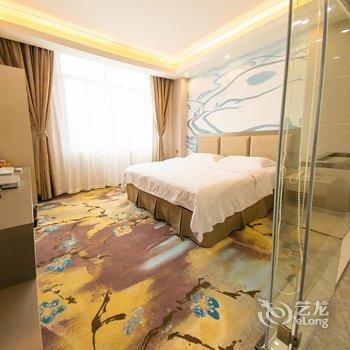 南宁柏龙菲尔酒店酒店提供图片