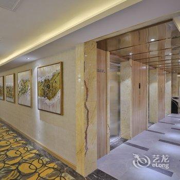 XEM希悦艺术酒店(重庆江北国际机场店)酒店提供图片