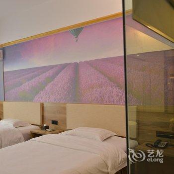 南宁柏龙菲尔酒店酒店提供图片
