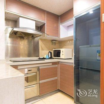 广州勤天国际公寓酒店提供图片