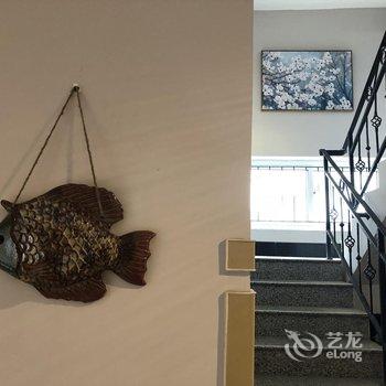 秦皇岛赢岛·海屿花园客栈(原逅(Hold)海青年旅馆)酒店提供图片