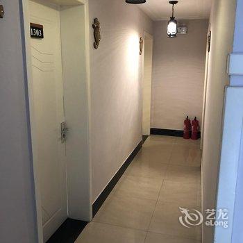 秦皇岛赢岛·海屿花园客栈(原逅(Hold)海青年旅馆)酒店提供图片