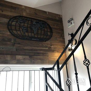 秦皇岛赢岛·海屿花园客栈(原逅(Hold)海青年旅馆)酒店提供图片