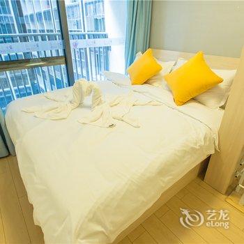 广州侣行家精品公寓酒店提供图片