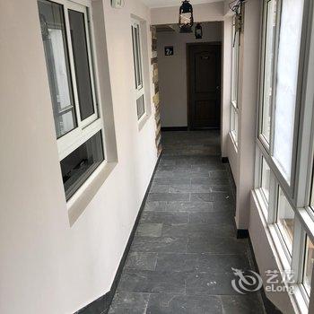 秦皇岛赢岛·海屿花园客栈(原逅(Hold)海青年旅馆)酒店提供图片