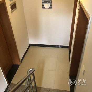 秦皇岛赢岛·海屿花园客栈(原逅(Hold)海青年旅馆)酒店提供图片