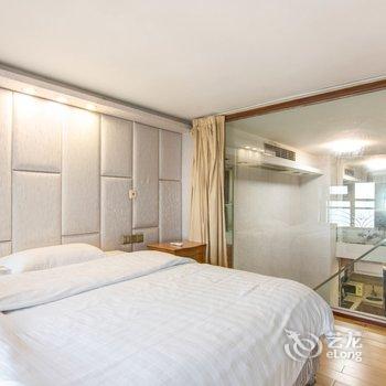 广州勤天国际公寓酒店提供图片