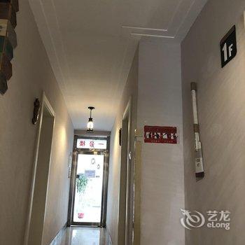 秦皇岛赢岛·海屿花园客栈(原逅(Hold)海青年旅馆)酒店提供图片