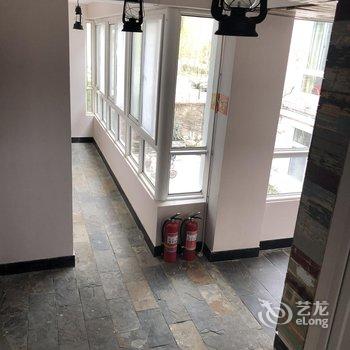 秦皇岛赢岛·海屿花园客栈(原逅(Hold)海青年旅馆)酒店提供图片