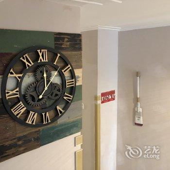 秦皇岛赢岛·海屿花园客栈(原逅(Hold)海青年旅馆)酒店提供图片