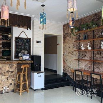 秦皇岛赢岛·海屿花园客栈(原逅(Hold)海青年旅馆)酒店提供图片