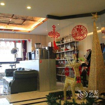 品沐印象酒店(贵阳花果园店)酒店提供图片