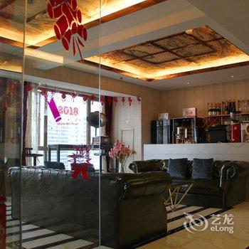 品沐印象酒店(贵阳花果园店)酒店提供图片