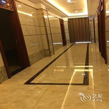 扬州近水楼台沐浴会所酒店提供图片