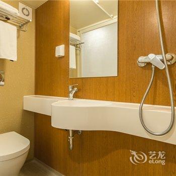 广州侣行家精品公寓酒店提供图片