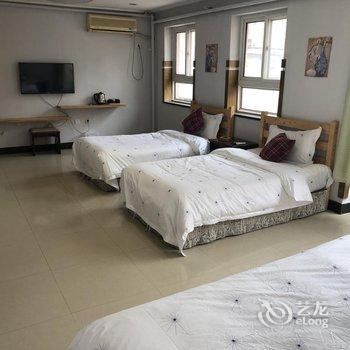 秦皇岛赢岛·海屿花园客栈(原逅(Hold)海青年旅馆)酒店提供图片