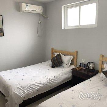 秦皇岛赢岛·海屿花园客栈(原逅(Hold)海青年旅馆)酒店提供图片