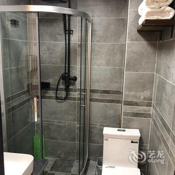 秦皇岛赢岛·海屿花园客栈(原逅(Hold)海青年旅馆)酒店提供图片